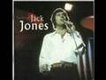 Jack Jones - 'Love Dance'