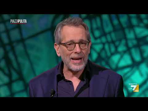 PIAZZA PULITA la7 - puntata 29 gennaio 2026