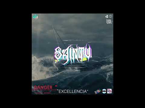 Bushi x La Feve Type Beat "Excellencia" (Prod. Saint V)