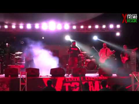 Acaosis  - Ke Perra Vida - Xtremo Verde 2019