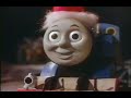 Thomas And Friends Ultimate Christmas US DVD Trailer