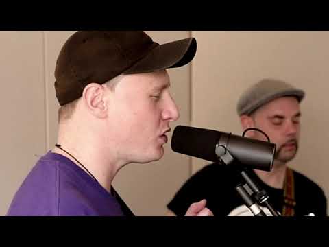 Cookin' On 3 Burners - The People feat. Louis Baker - Live from Soul Messin' EP-06