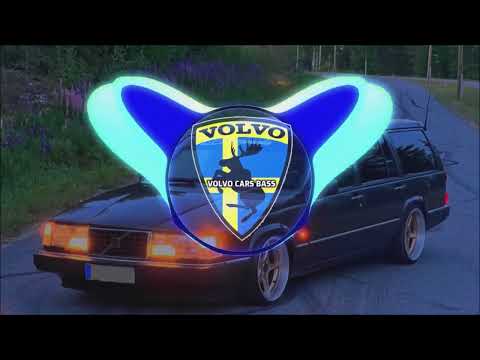 A36, Averagekidluke, Ibe, Cledos - Samma Gamla Vanliga (Remix) [Bass Boosted]