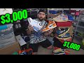 How To Get FREE SNEAKERS Worth THOUSANDS...THE TRUTH (NIKE,JORDAN, ADIDAS and MORE)