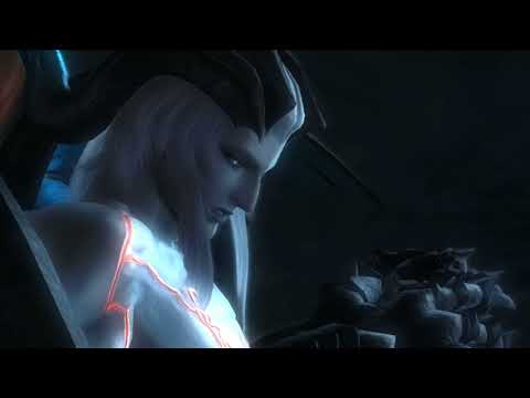 Ninja Gaiden II + Sigma - All Boss Themes