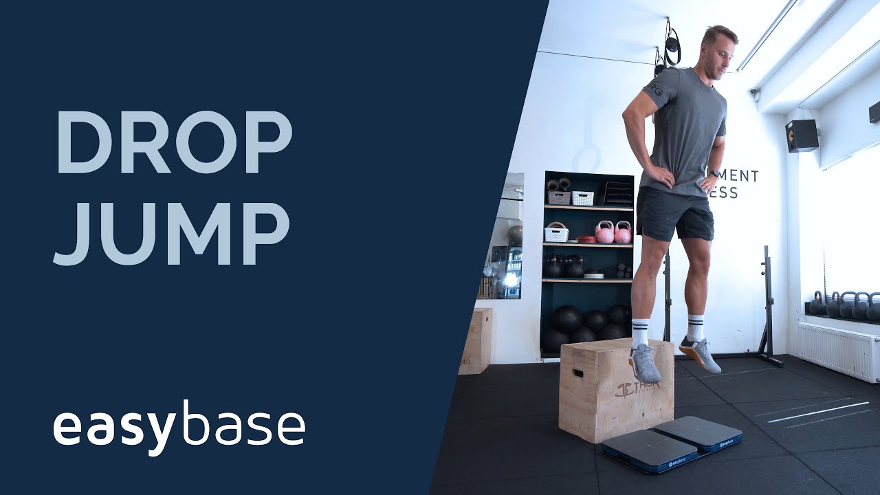 EasyBase - Isometric Hamstrings 30° Protocol