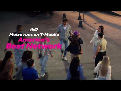 Switch To Metro Get Iphone