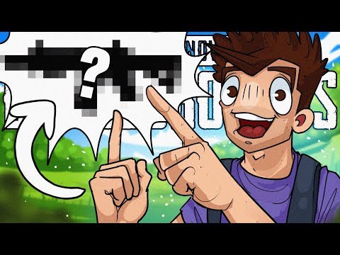 MY FAVORITE GUN IN PUBG