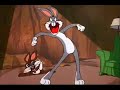 Bugs Bunny Says Shawty To Willow Smith Wait A Minute AMV