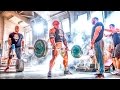 Who Will Be The CHAMPION?? - BARBELL BRAWL #1