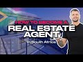 HOW TO Become A REAL ESTATE AGENT In SOUTH AFRICA