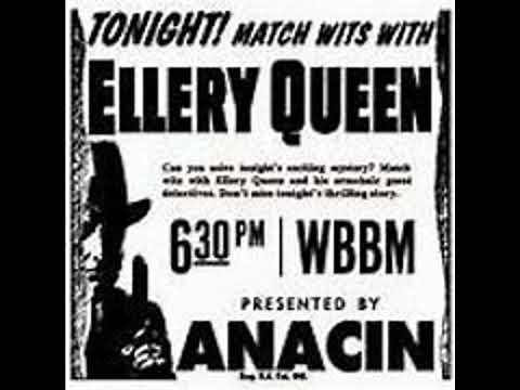 Ellery Queen 39 04 07 001 Author Author Two Thousand And One Dollar Watch