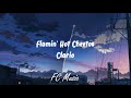 Clairo - Flamin' Hot Cheetos (Lyrics)