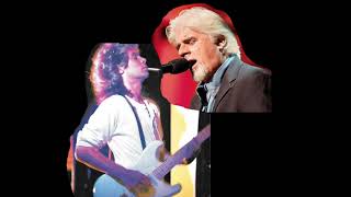 Eric Carmen &amp; Michael McDonald - Baby I Need Your Loving
