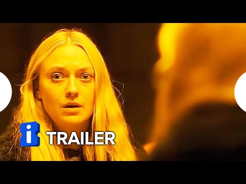 Os Observadores | Trailer 2 Dublado