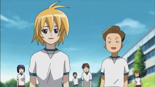 Dinosaur King Character Theme Songs