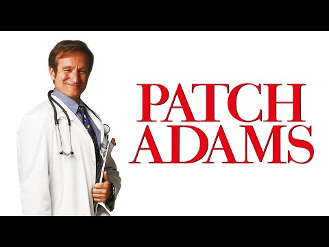 PATCH ADAMS (film 1998) TRAILER ITALIANO