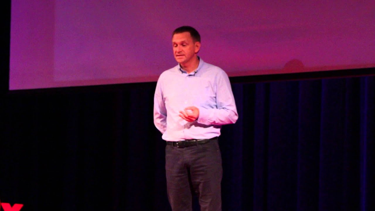 The Death Penalty in the USA | Nick McKeown | TEDxLosGatosHighSchool