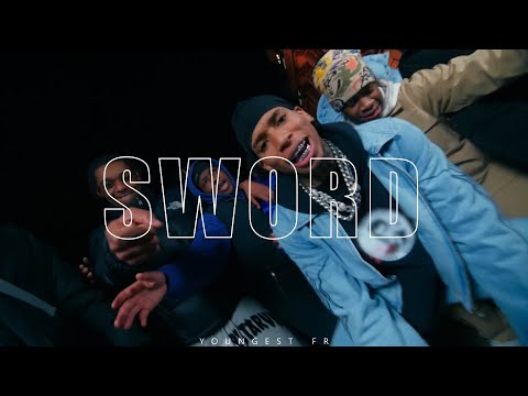 [FREE] Russ Millions X NLE Choppa X Jersey Drill Type Beat | UK Drill Instrumental 2023