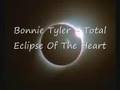Bonnie Tyler Total Eclipse Of The Heart Techno Remix