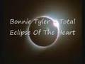 Bonnie Tyler - Total Eclipse Of The Heart (techno ...