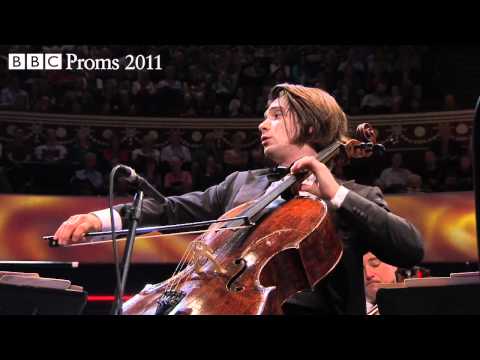 BBC Proms 2011: Brahms - Double Concerto in A minor