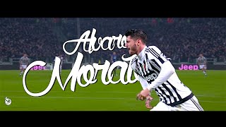 Álvaro Morata - Goals & Skills 2016