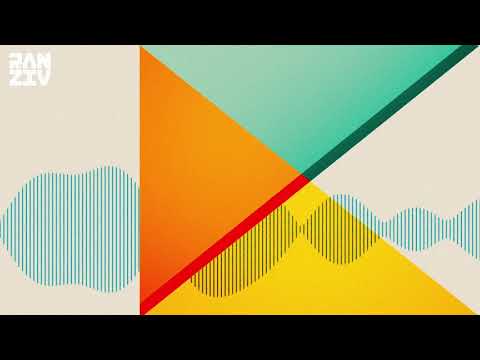 Ran Ziv Feat Alina Renae - Something Just Like This (Cover)