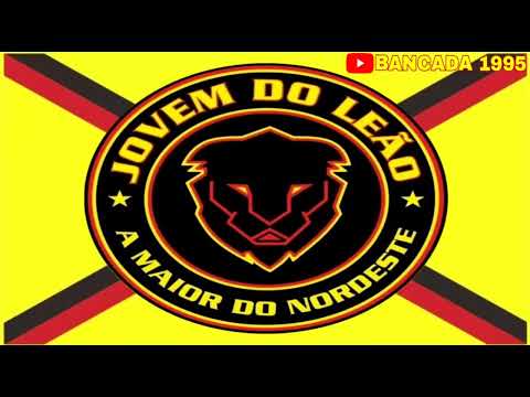 Torcida Jovem do Sport - O Bonde Guerreiro