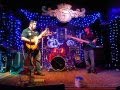 The Joe Moss Band    -    "You Made Me So Happy"      6/14/13