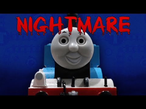 My Nightmare Bachmann Experience