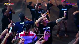 Download lagu HAPPY LOSS - DINDING PEMISAH - EMA VERNANDA - 15 YEAR ANNIVERSARY ORSPEX - WARKOT KUDUS mp3