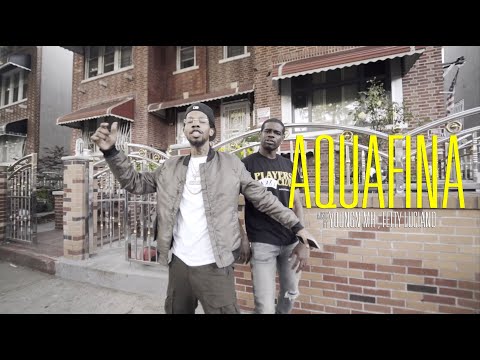 Youngn Mh x Fetty Luciano - "AQUAFINA" (Music Video) | Shot By @MeetTheConnectTv  x @GoddyWoddyz
