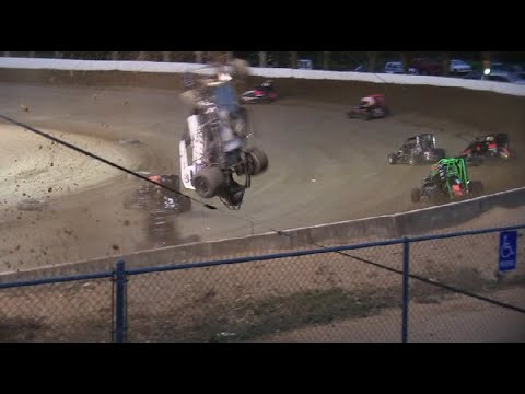 Crash Compilation Vol.20