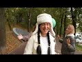 Ленинград — В Кострому Парк Талалихино