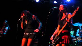 Hardly Dangerous - Hold On Me - Live at the Whisky a go go - Sunset Strip Music Festival