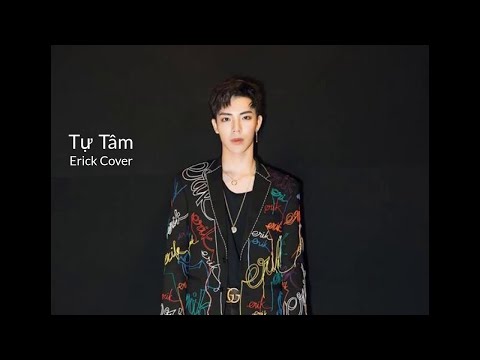 Karaoke - Tự Tâm - Beat Erik