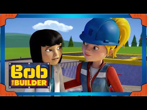 Bob the Builder ⭐Get Ready to Launch 🛠 Bob Full Episodes | Cartoons for Kids - Kids (0-4), Kingdom Kids Zone - Bob the Builder