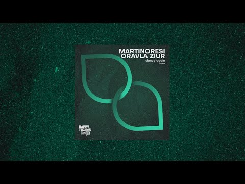 HTL019 MartinoResi, Oravla Ziur - Dance Again