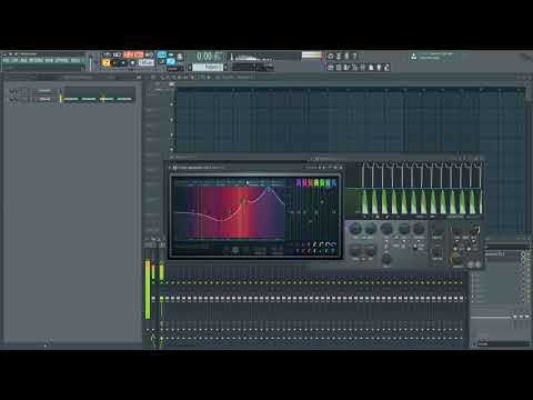 [FL STUDIO] How To Make A Psytrance Kick