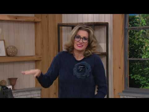 Earth Origins Woven Leather Side-Zip Booties - Alexis on QVC