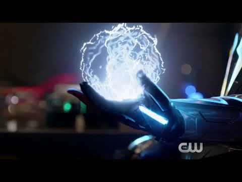 'The CW' DCTV "Suit Up" Trailer (HD)