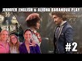 SOPHIE Aka Billie Fulford Brown Jennifer English Maelle Aliona Plazanova Play Expedition 33