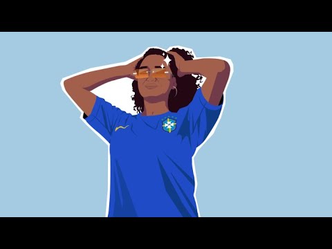 03. Fashion Piva - Princesinha do morro (feat. Pivet Raro)|Trap Pagodão Hits Ep (Oficial Visualizer)