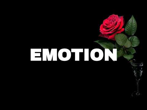 FREE Sad Type Beat - "Emotion" | Emotional Rap Piano Instrumental