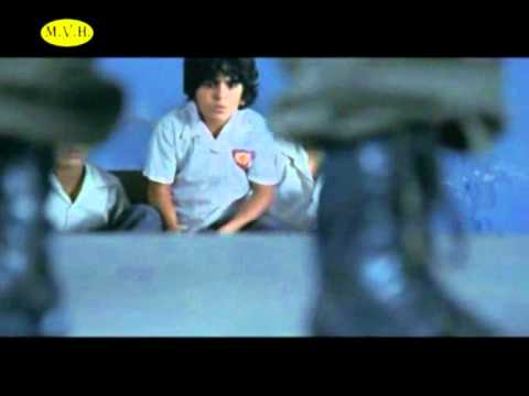 Videoclip de Mírales, Escúchales — Ana Gabriel