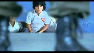 Ana Gabriel - Mirales Escuchales.