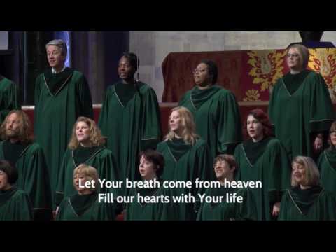 Full Service - 03/26/2017 - Christ Church Nashville