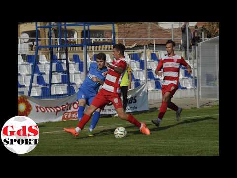 CSO Filiaşi - Fortuna Becicherecul Mic 3-3, galerie foto