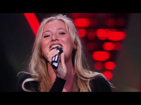 Sophie van der Stok – At Last